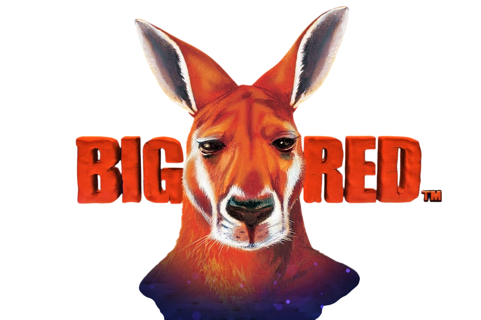 Big Red Slots logo